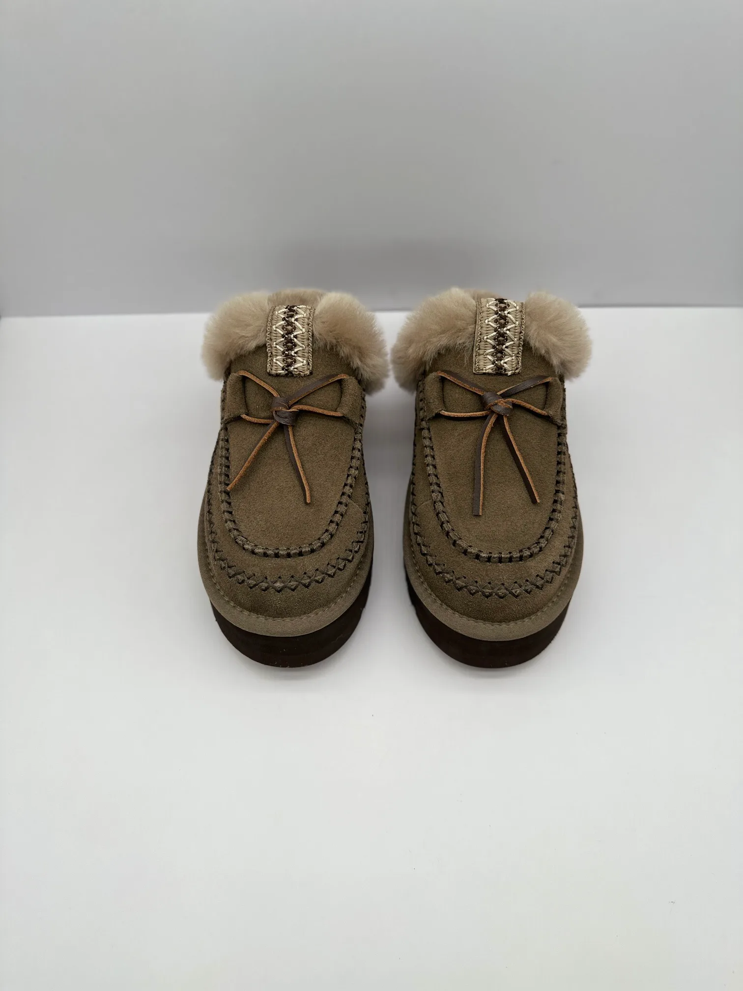 Тапочки Женские Ugg 3884