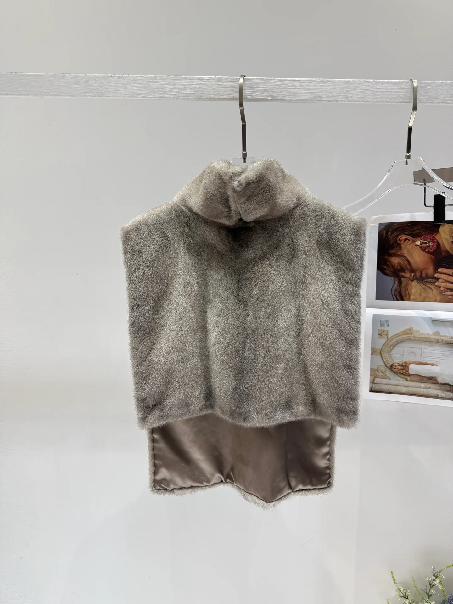 Шубы Женские The Row 795423