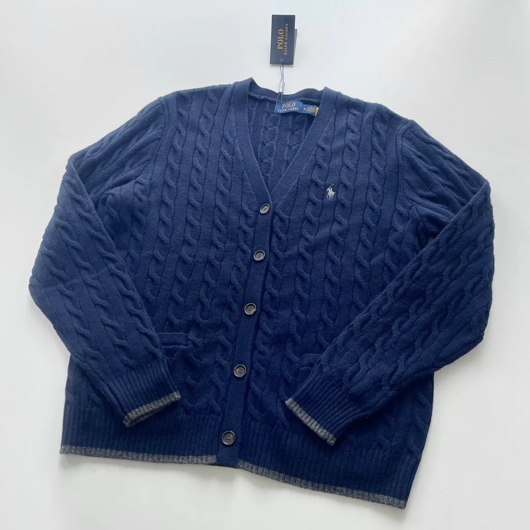 Джемперы И Свитеры Женские Ralph Lauren 782988