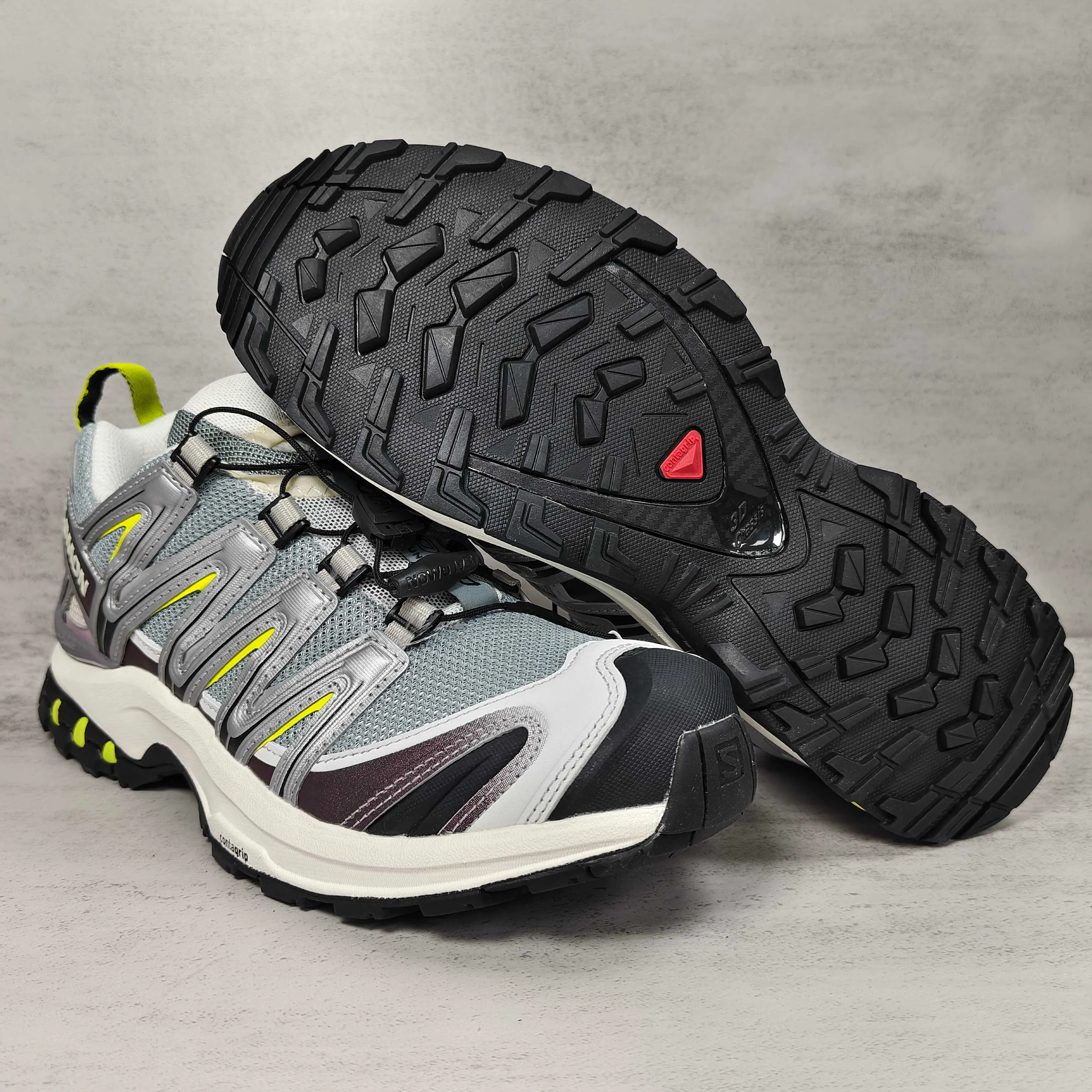 Кроссовки Женские Salomon 18039867