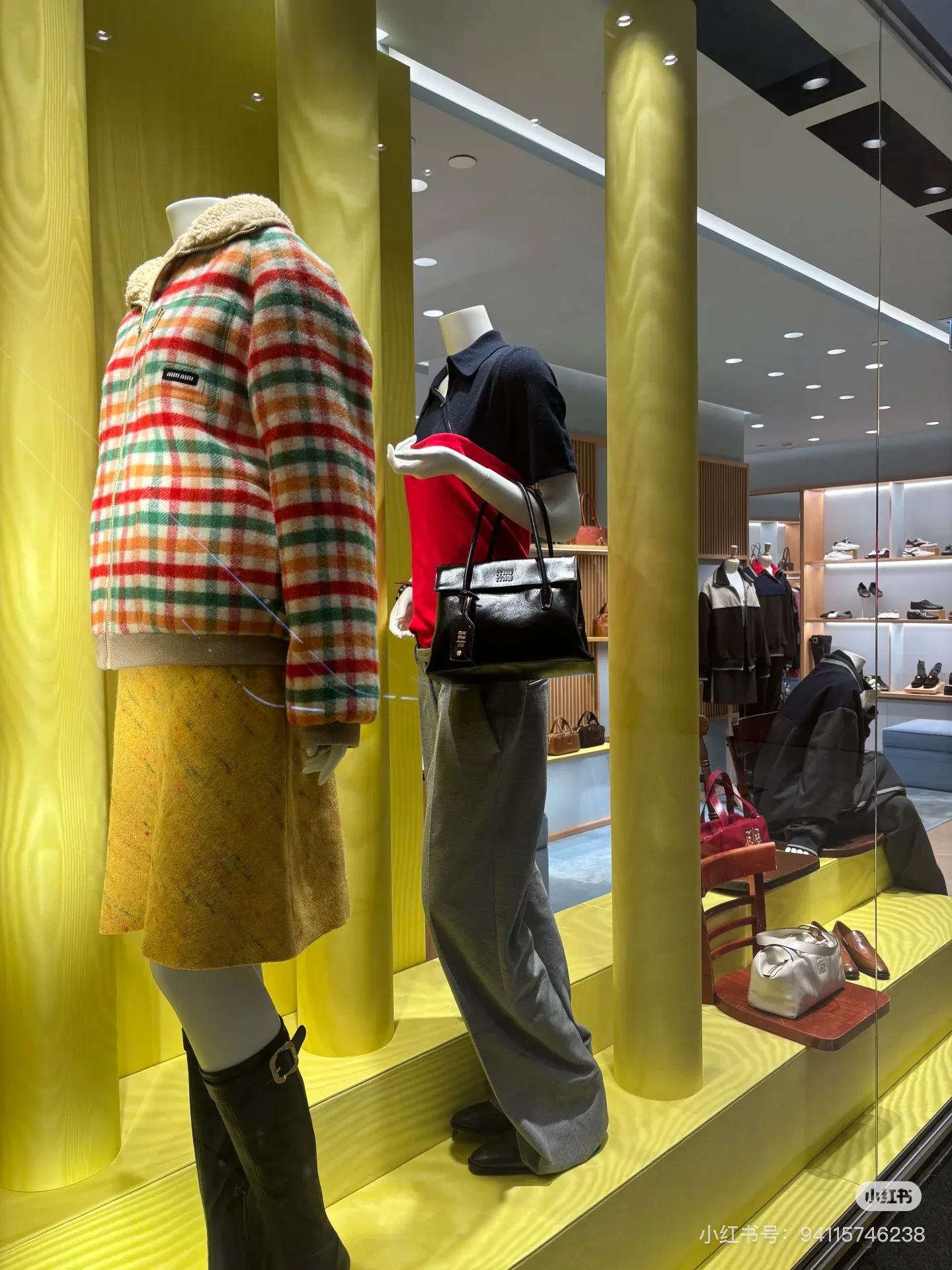 Куртки Женские Miu Miu 156648