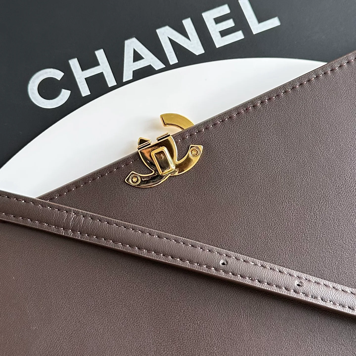 Классические Сумки Женские Chanel 18058422