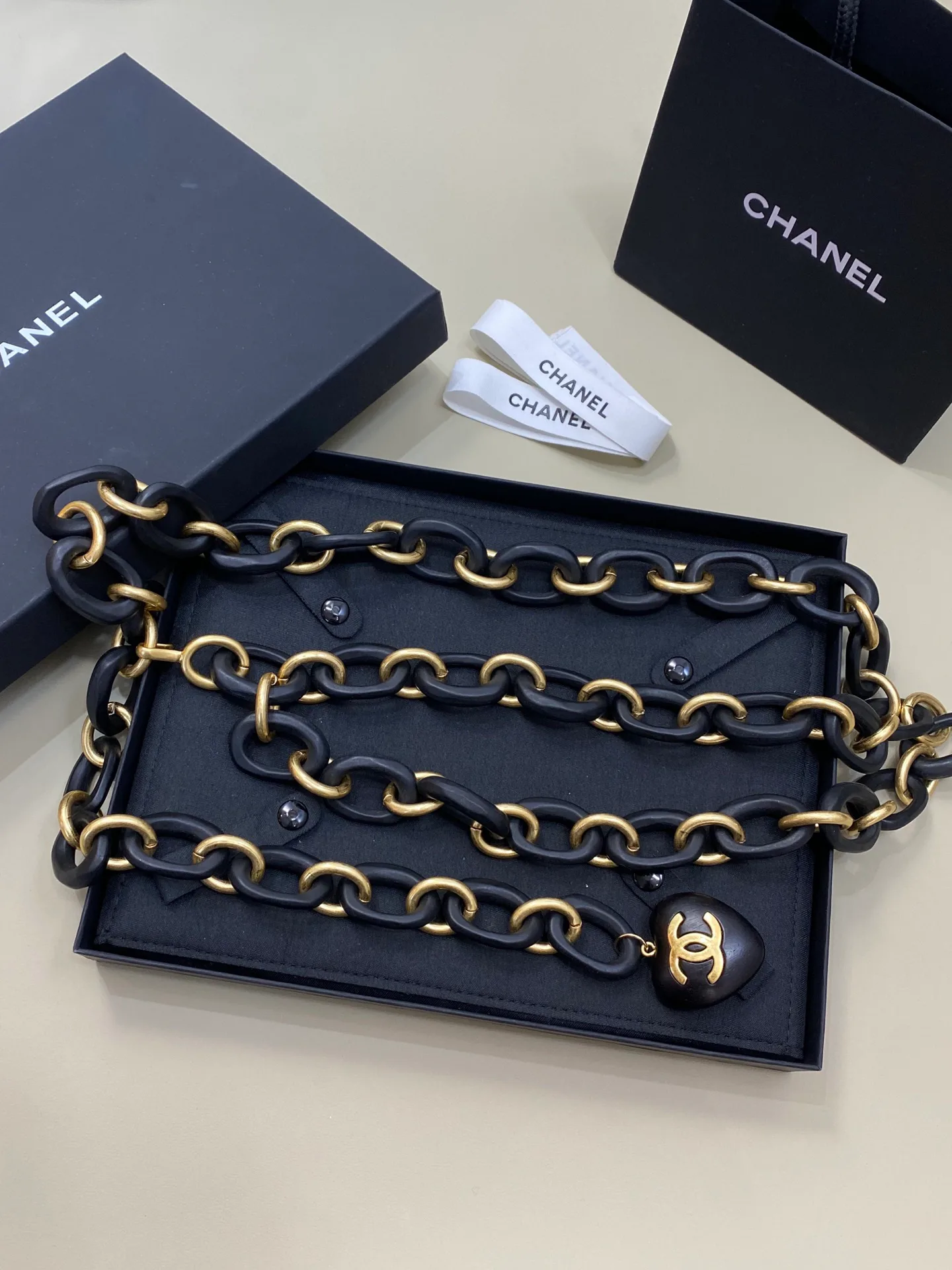 Бижутерия Chanel 11234193