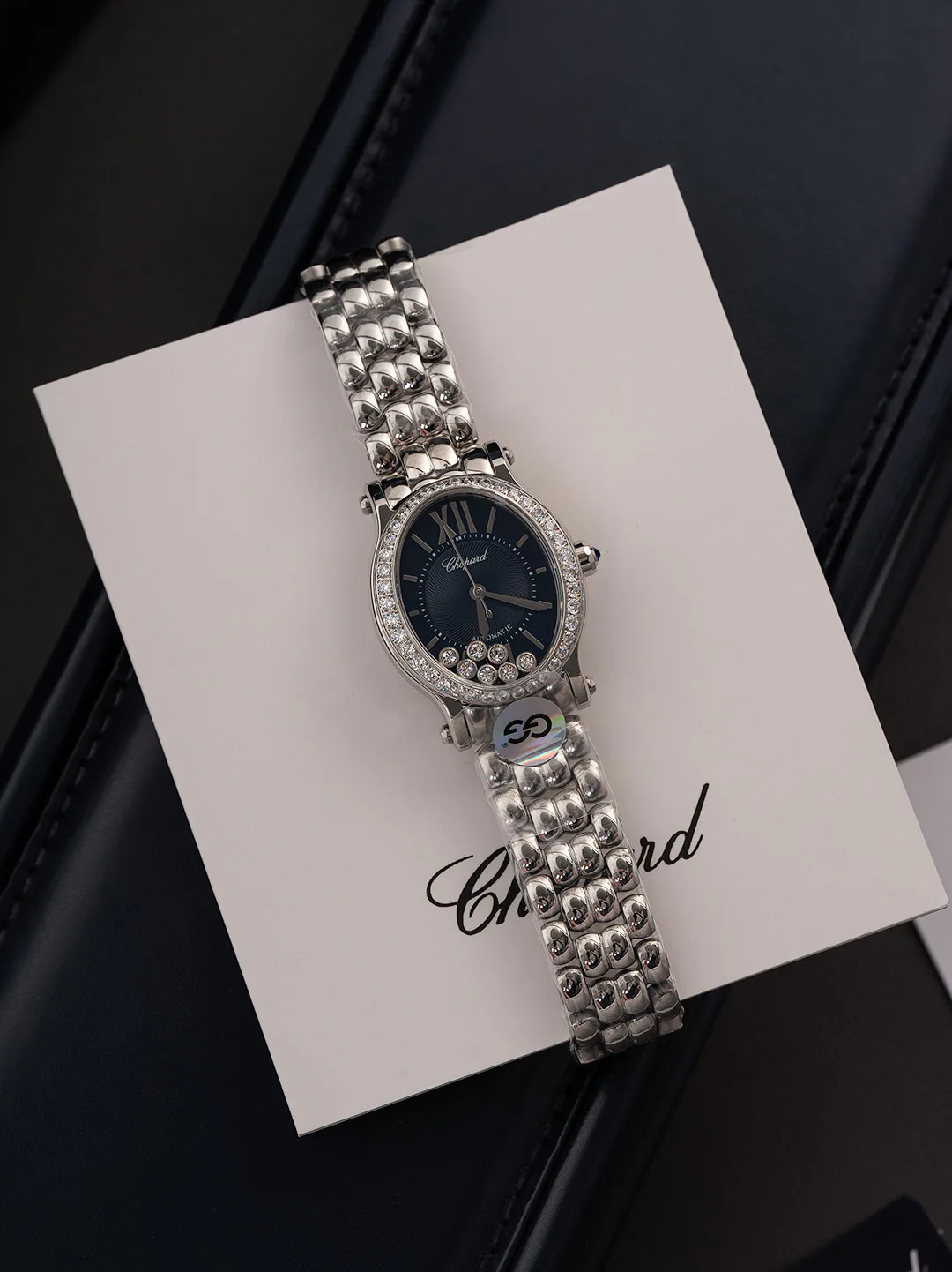 Часы Женские Chopard 17795096