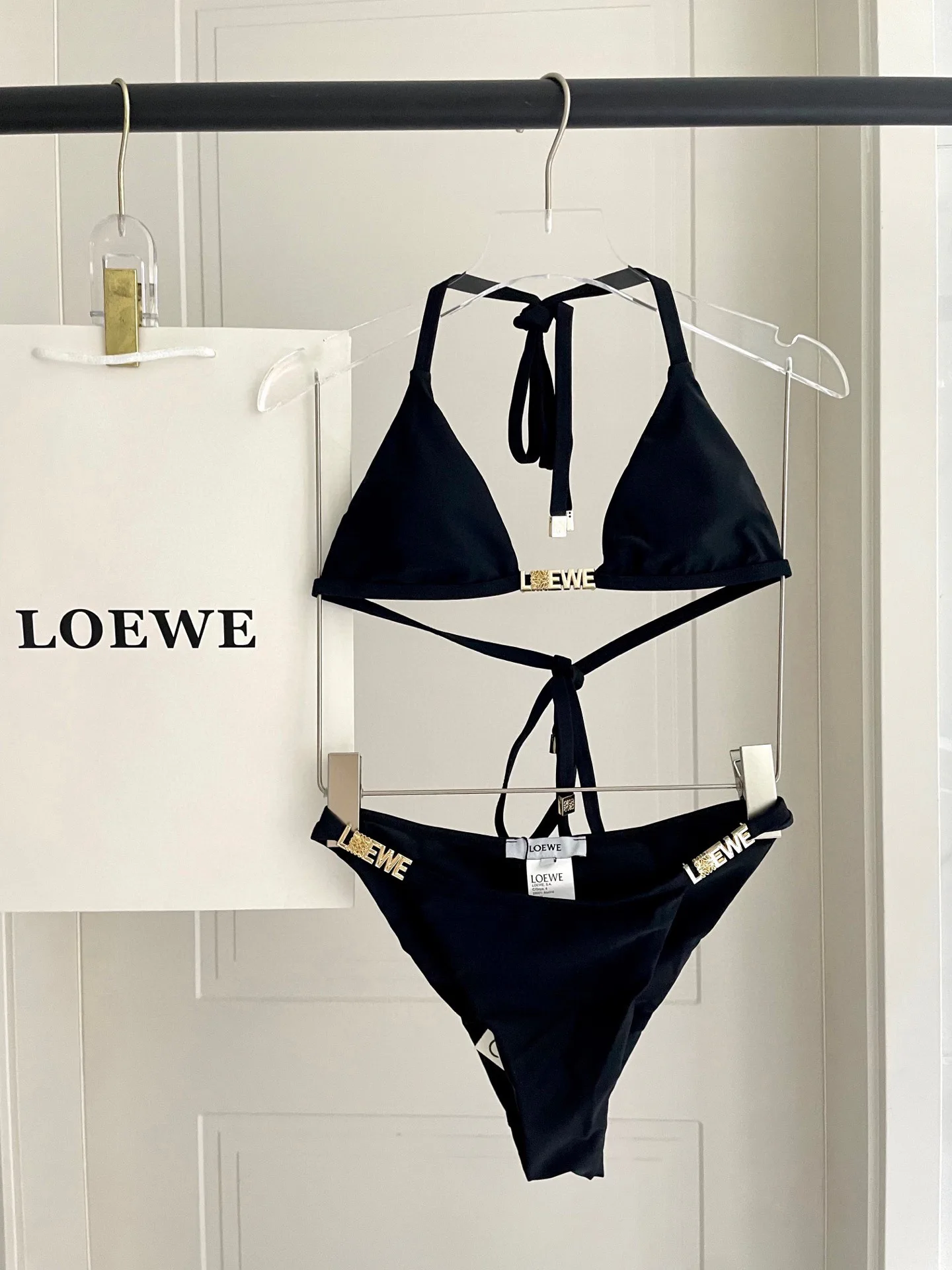 Купальники Женские Loewe 10978412