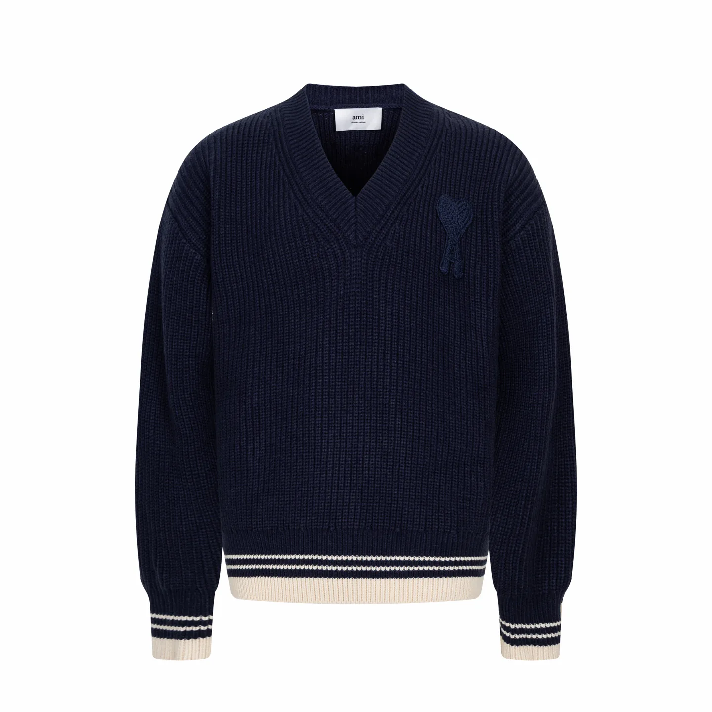 Джемперы И Свитеры Мужские Ami Paris 281692