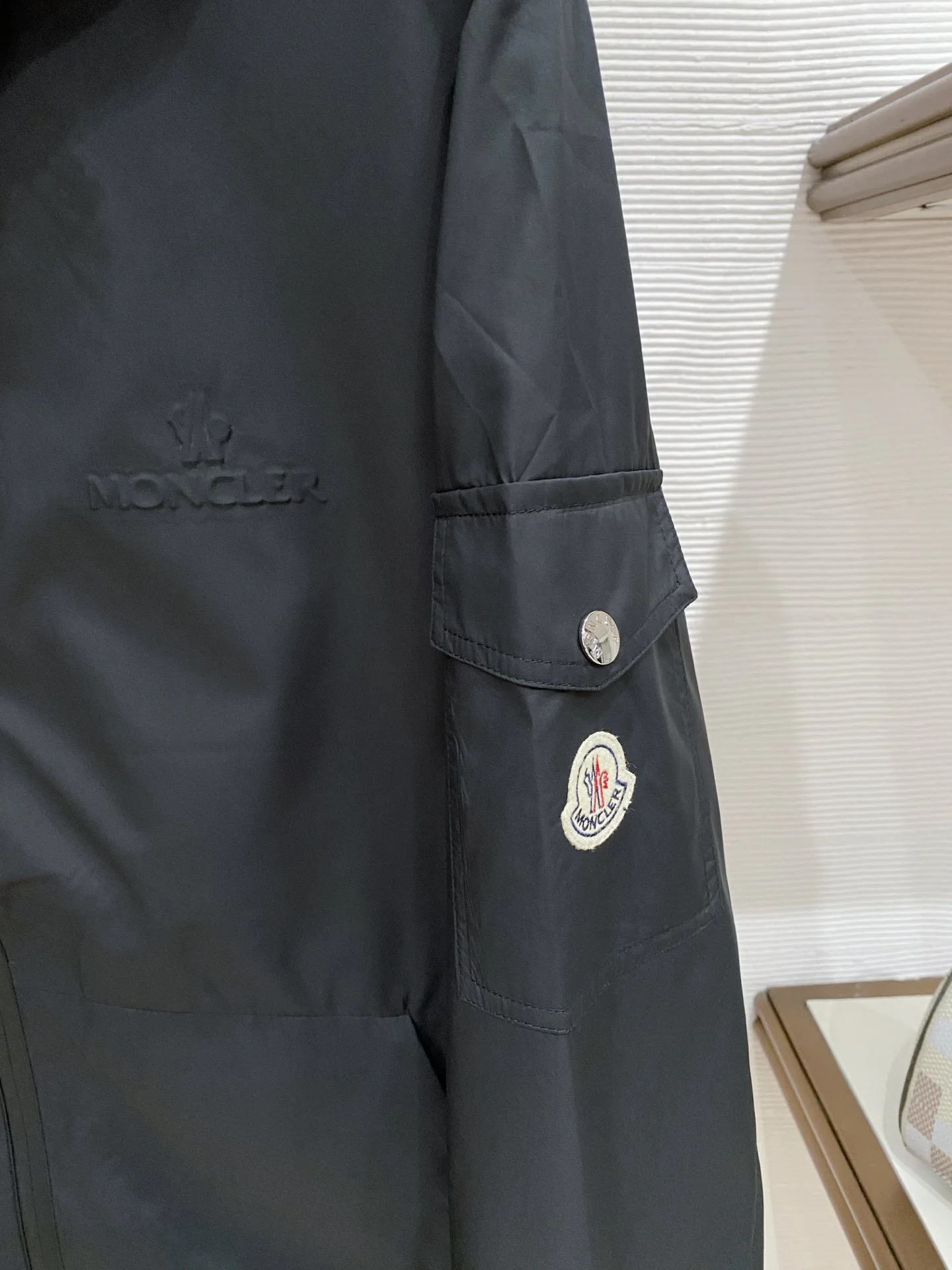 Куртки И Пуховики Мужские Moncler 11584621