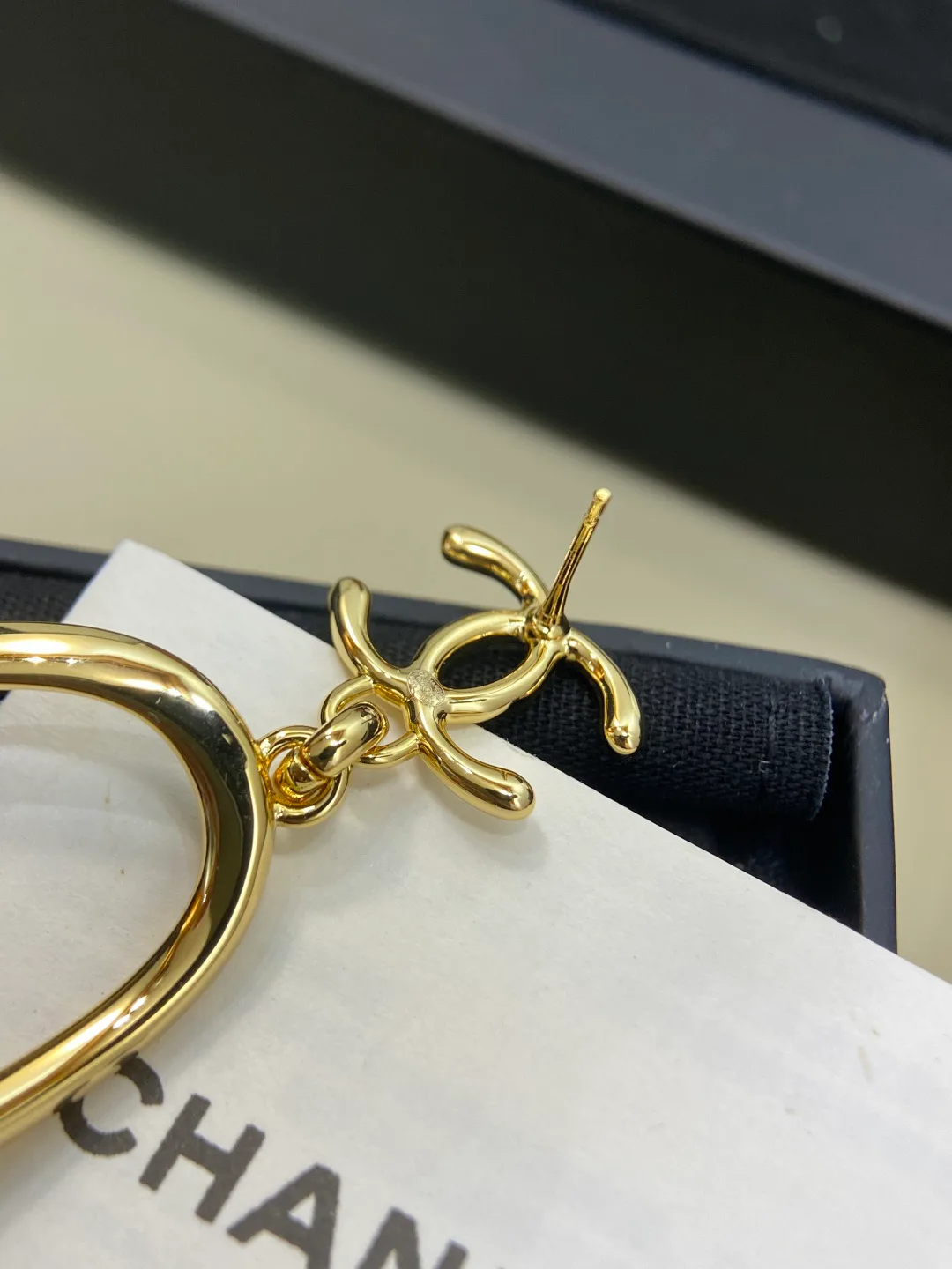 Бижутерия Chanel 17867866