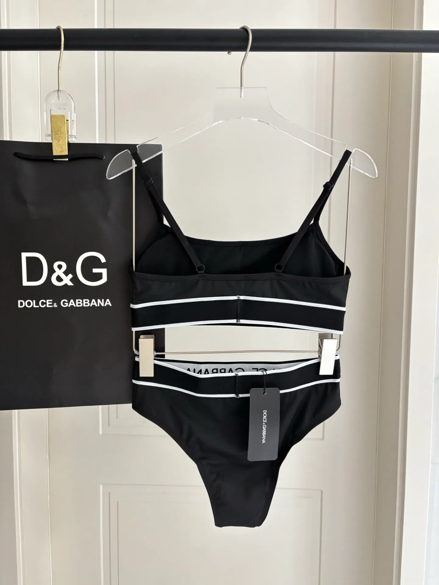 Купальники Женские Dolce & Gabbana 13465668
