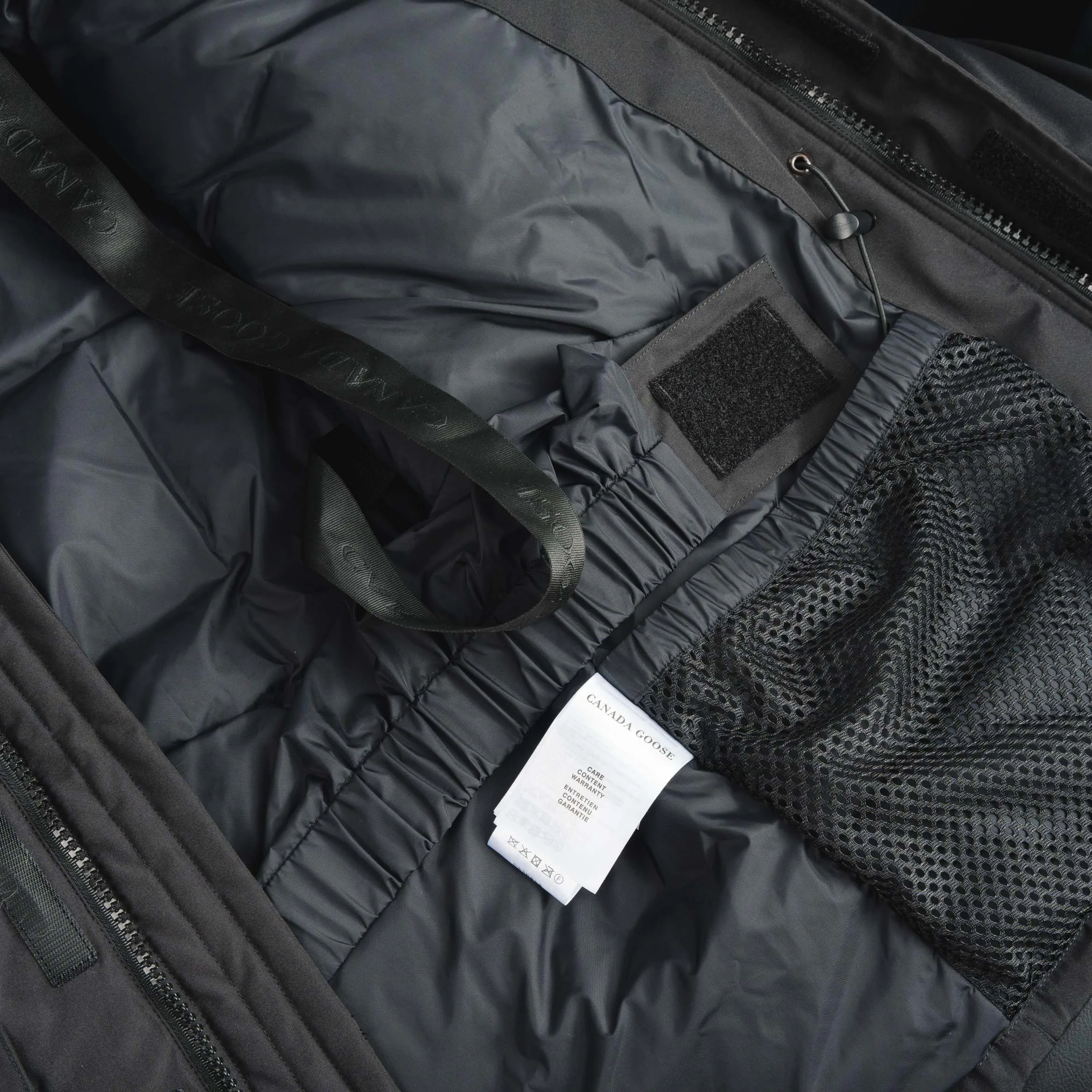 Куртки И Пуховики Женские Canada Goose 1099318