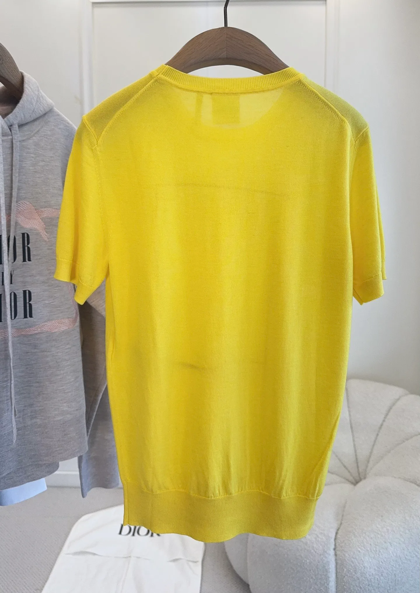 Футболки Женские Christian Dior 5751422
