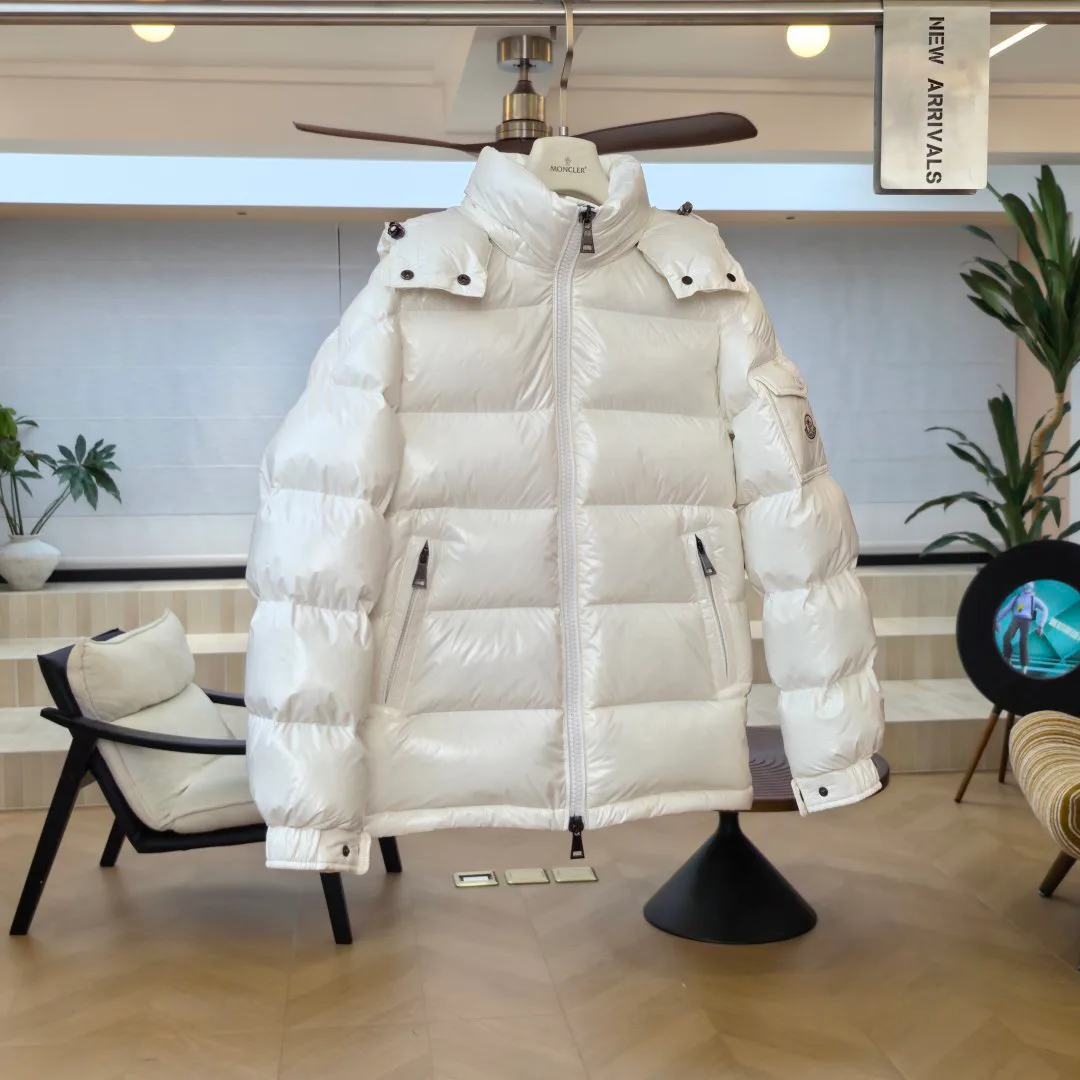 Куртки И Пуховики Женские Moncler 19311174
