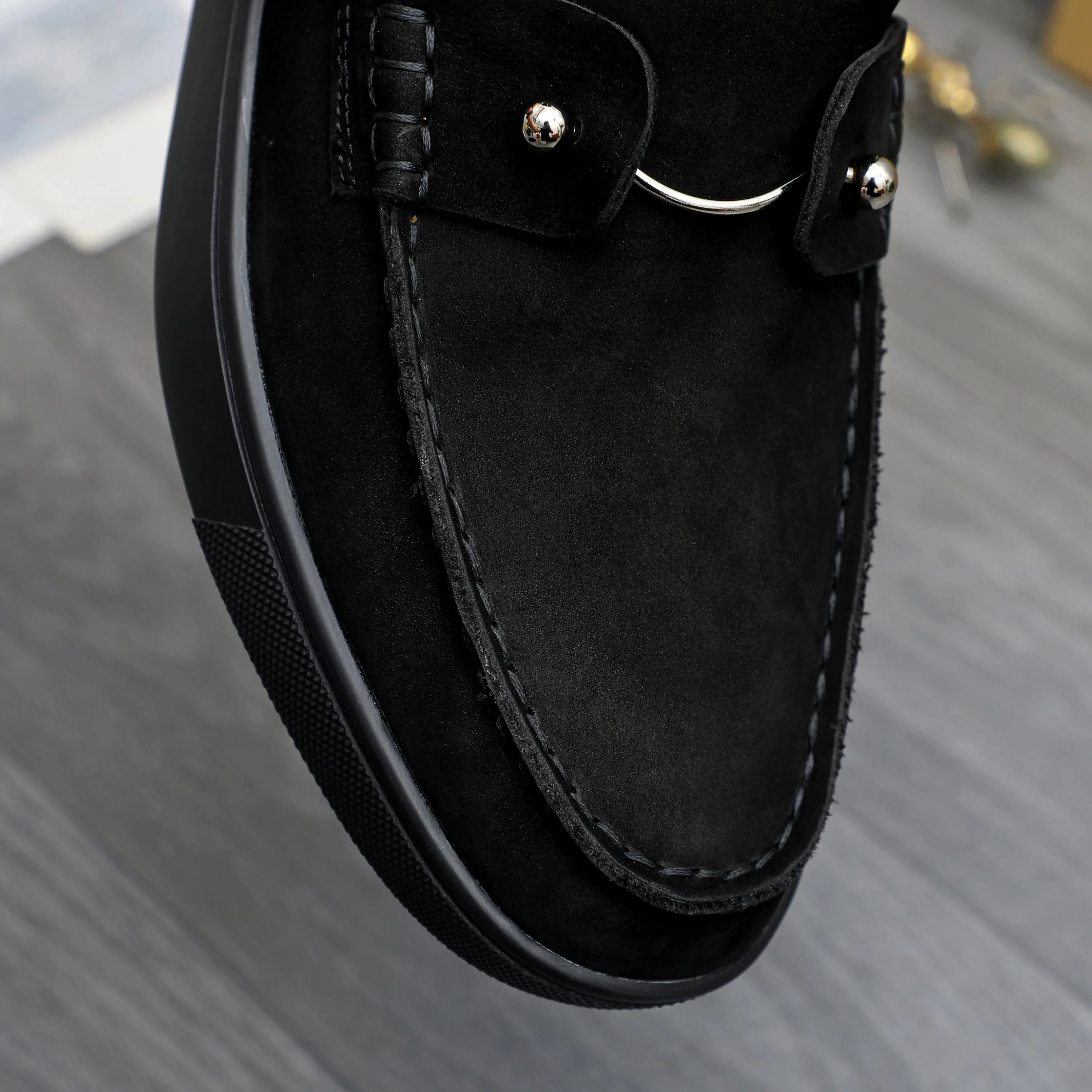 Лоферы И Туфли Мужские Christian Louboutin 17366802