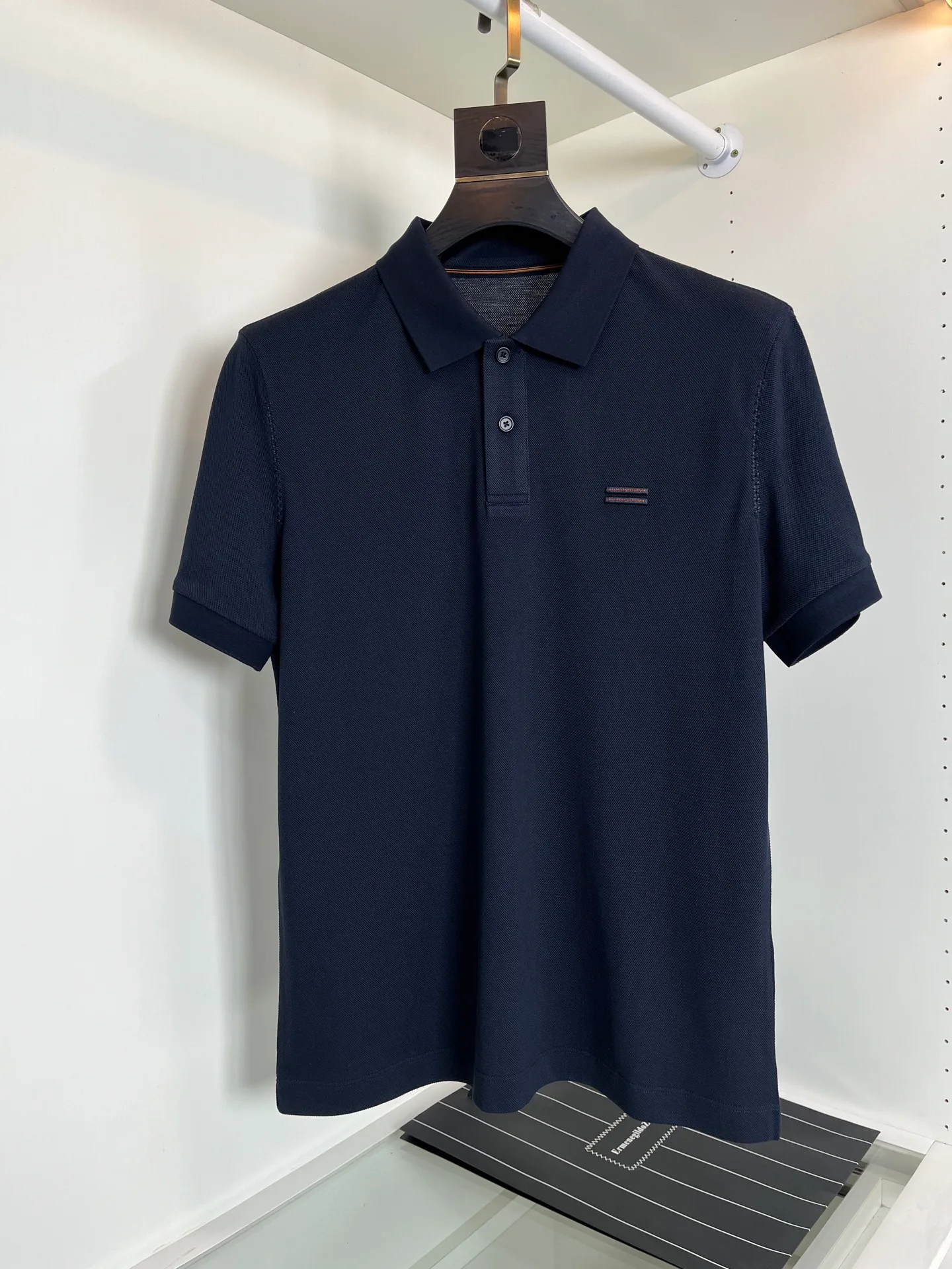 Рубашки Мужские Zegna 11763322