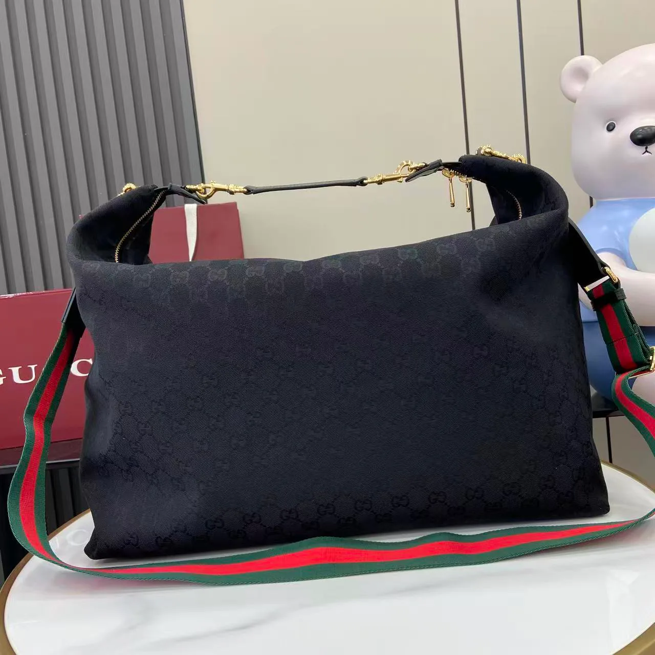 Дорожные Сумки Женские Gucci 13671904