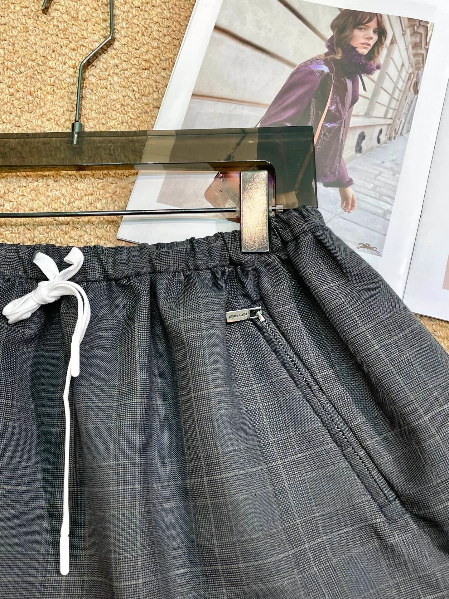 Юбки Женские Miu Miu 79797