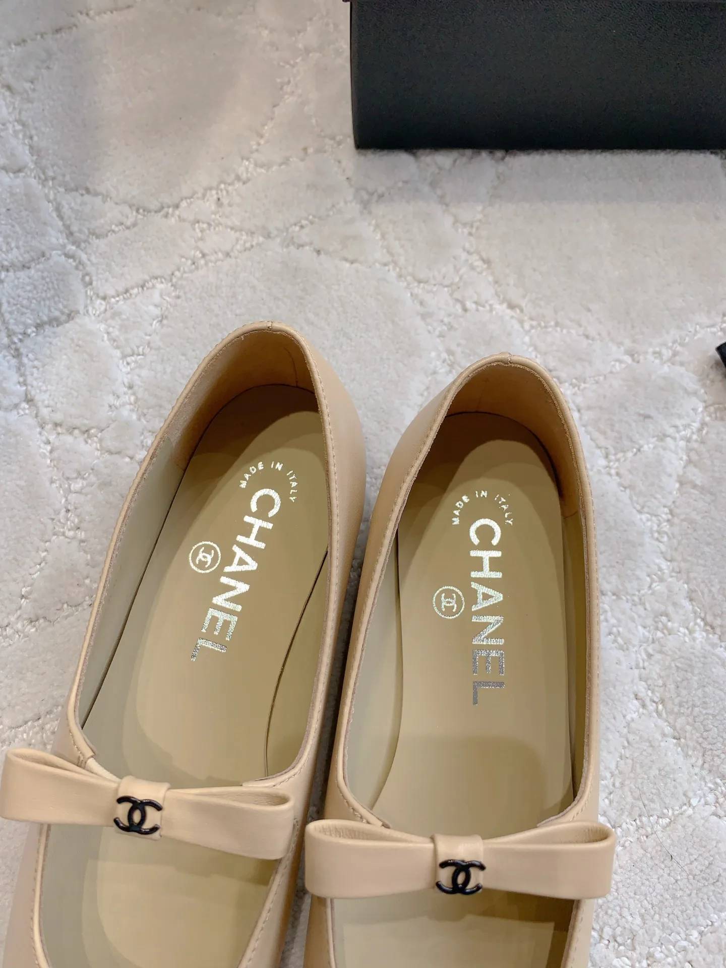 Туфли Женские Chanel 17589115