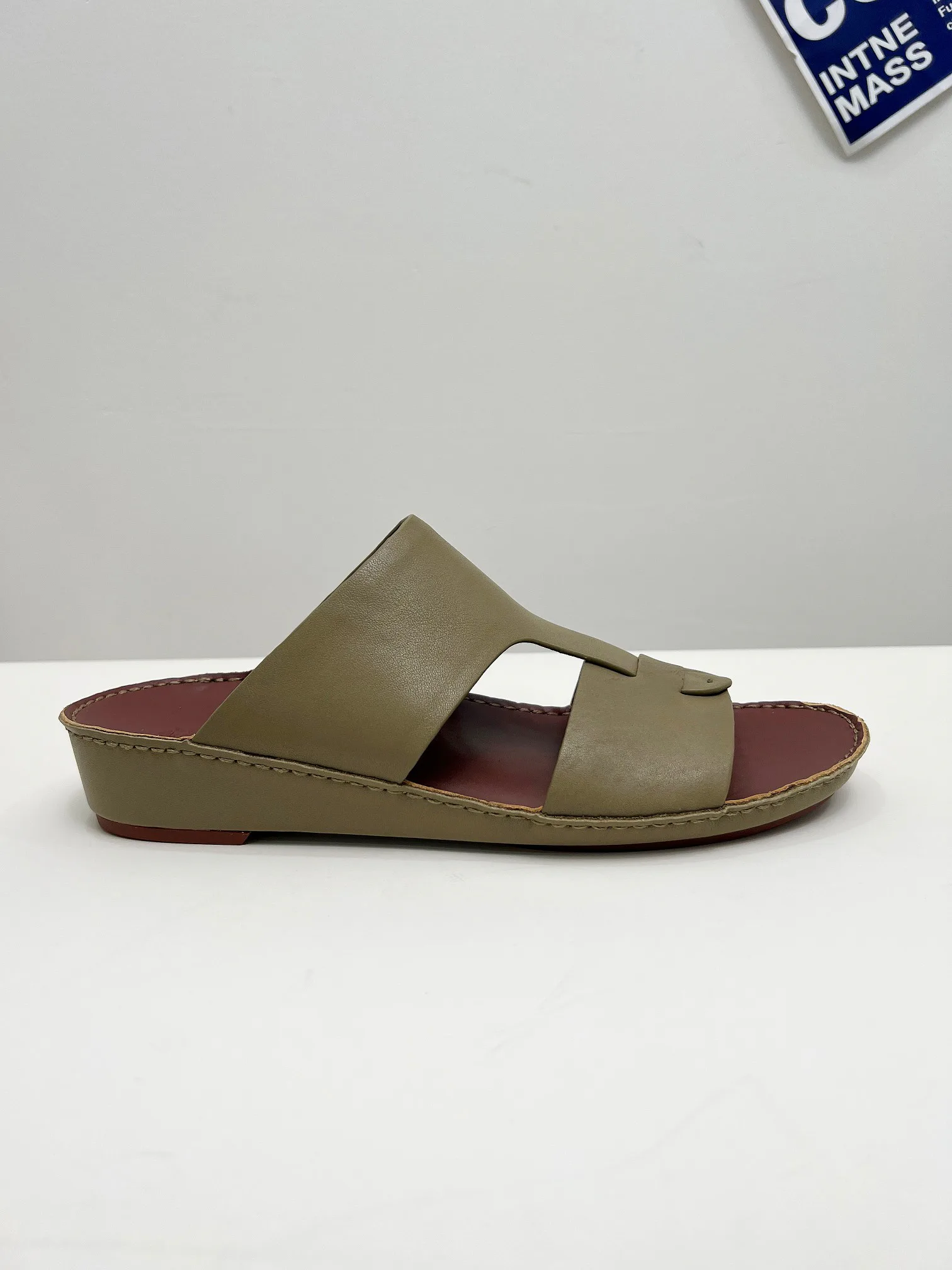 Шлепанцы Мужские Loro Piana 33599