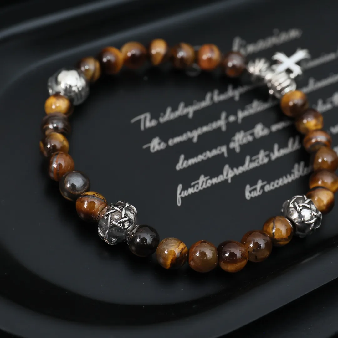 Бижутерия Chrome Hearts 17737913
