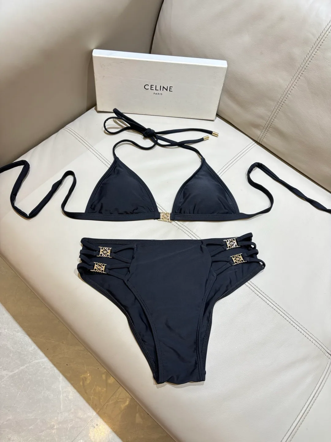Купальники Женские Loewe 18763611