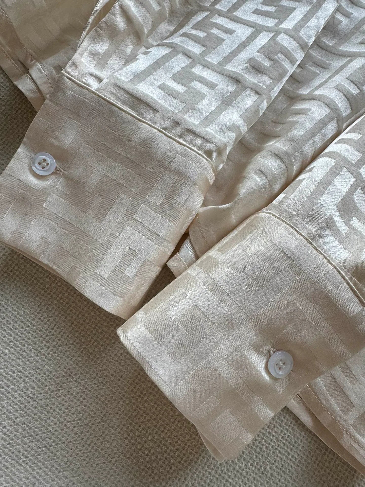 Рубашки Женские Fendi 9963159