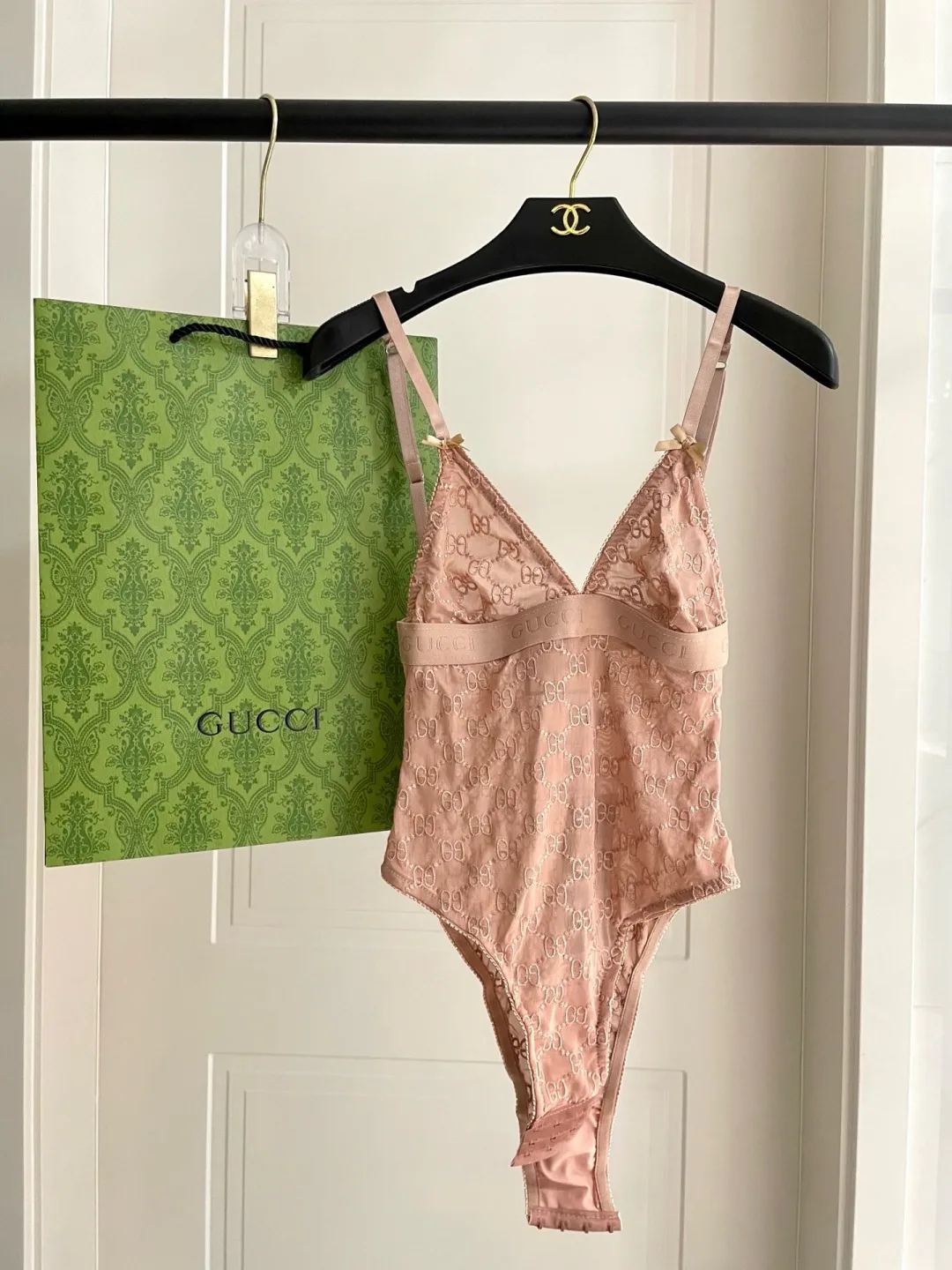 Купальники Женские Gucci 17646726