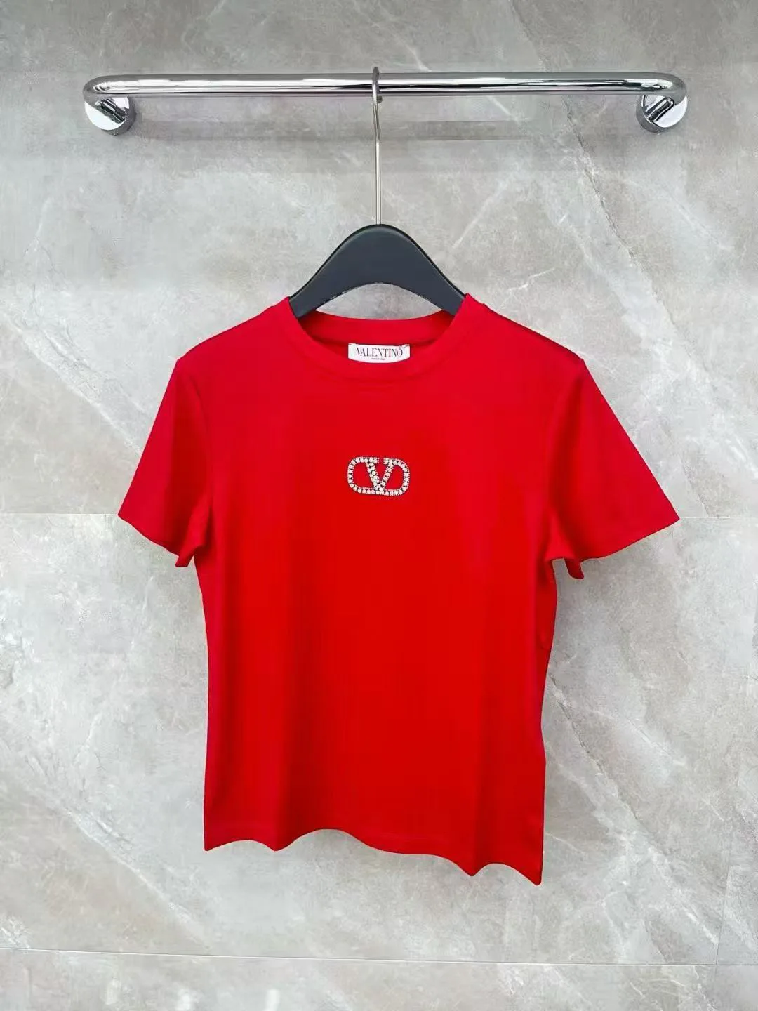 Футболки Женские Valentino 11506875