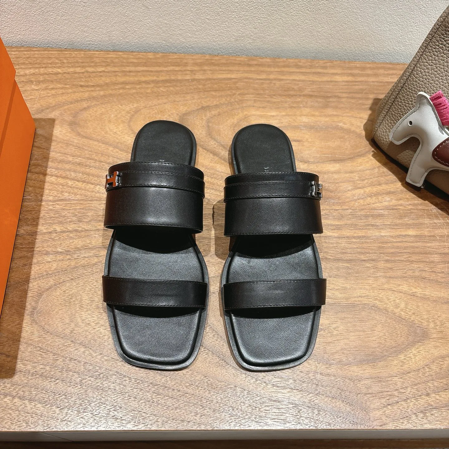 Сандалии Женские Hermes 11514535