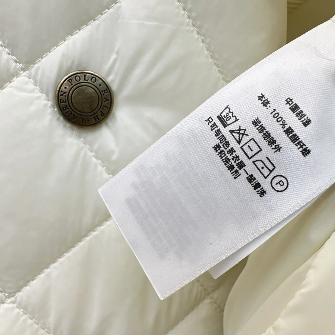 Куртки И Пуховики Женские Ralph Lauren 18599137