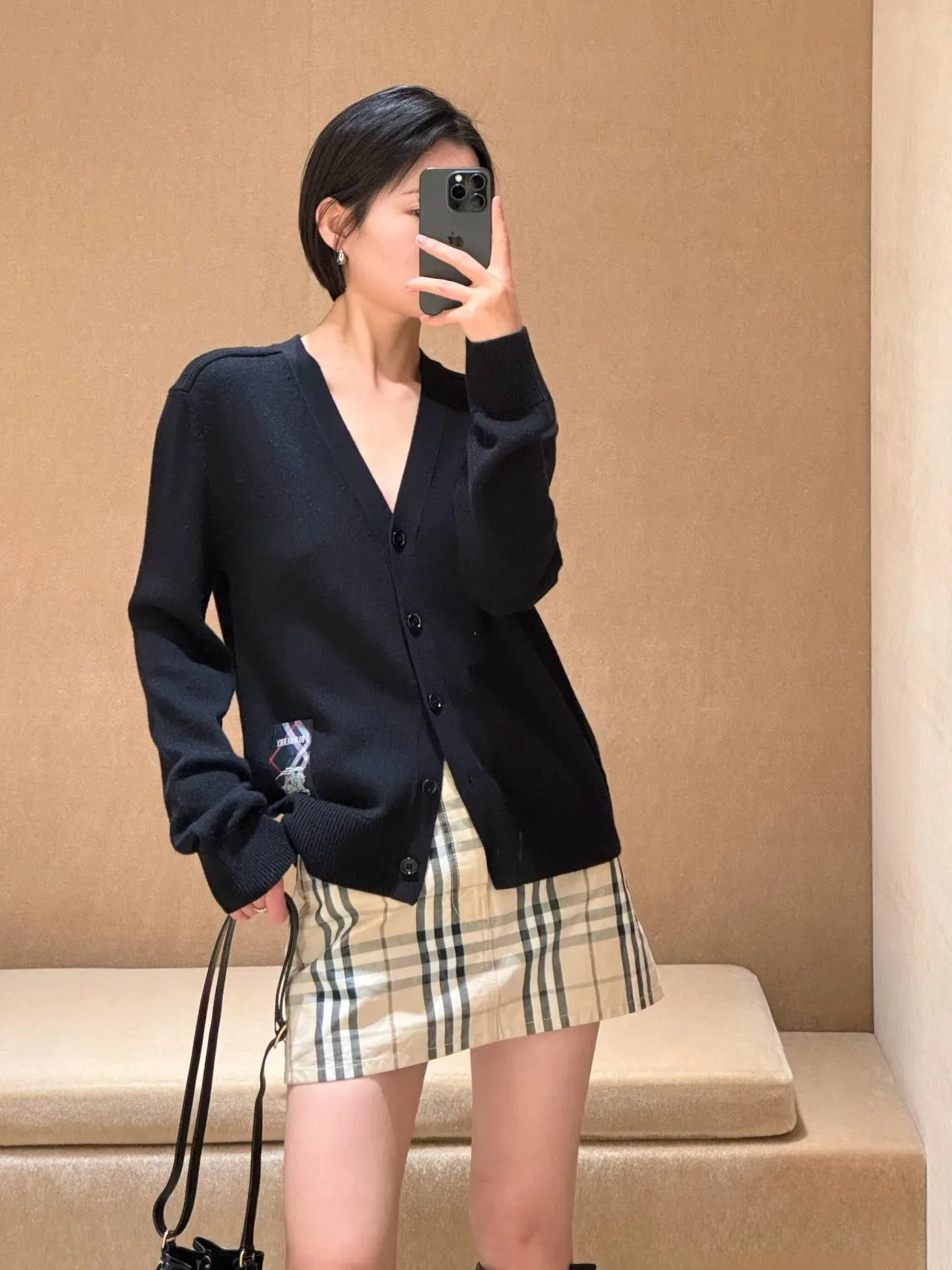 Джемперы И Свитеры Женские Burberry 18028264