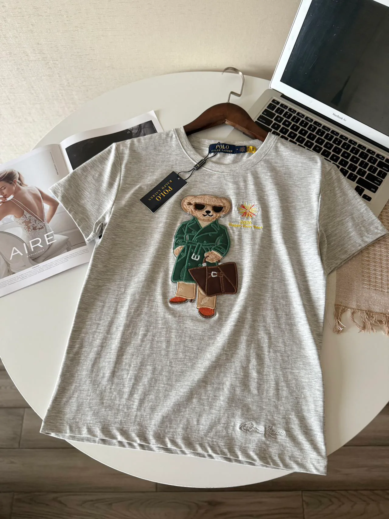 Футболки Женские Ralph Lauren 11415852