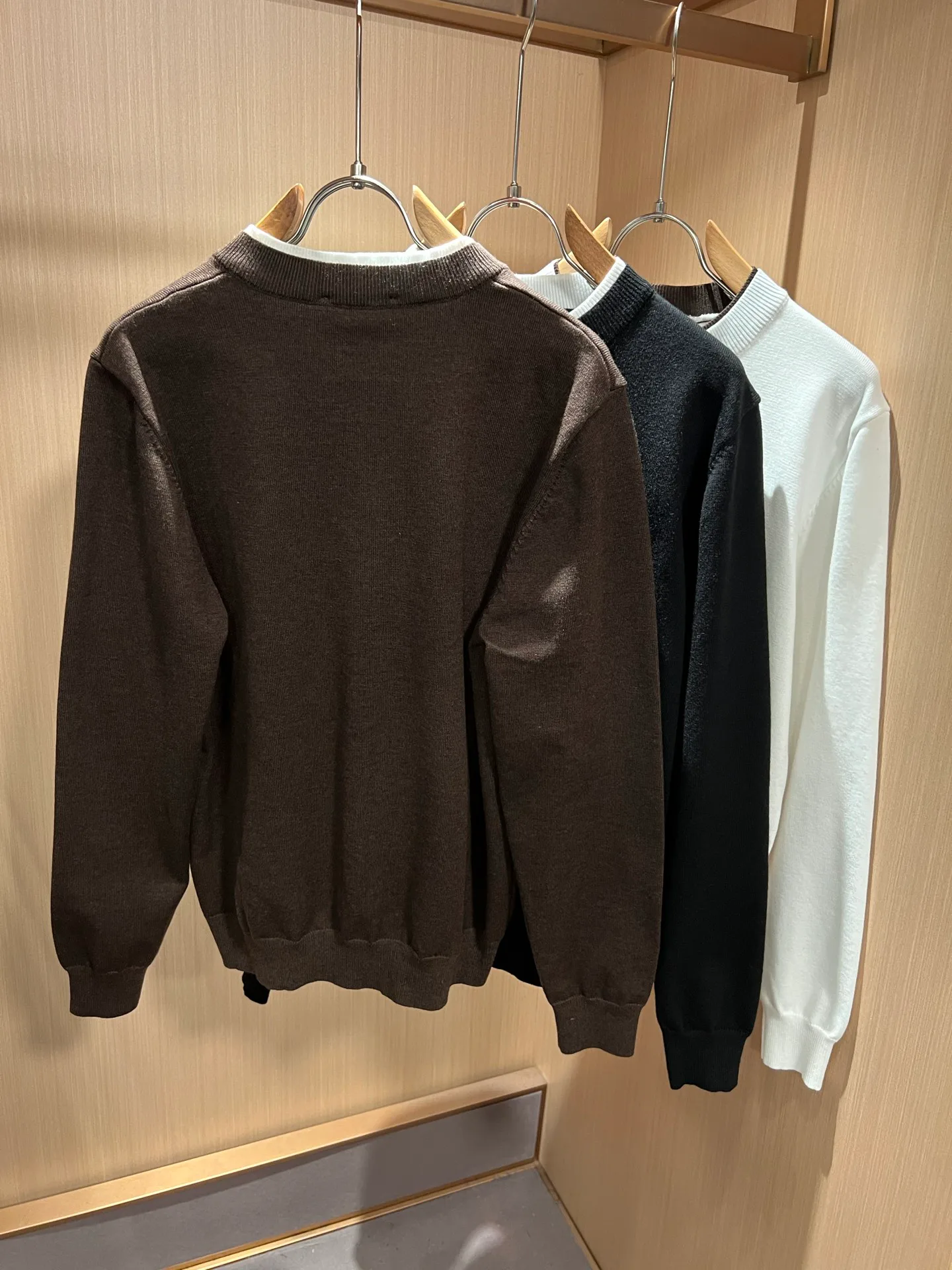 Джемперы И Свитеры Мужские Loewe 18495688