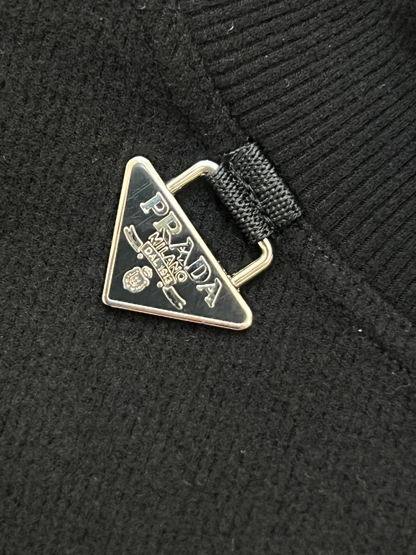 Джемперы И Свитеры Женские Prada 18149838