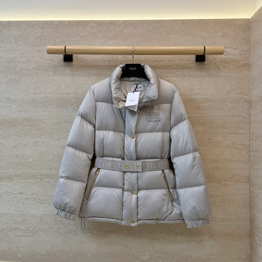 Куртки И Пуховики Женские Celine 18226349