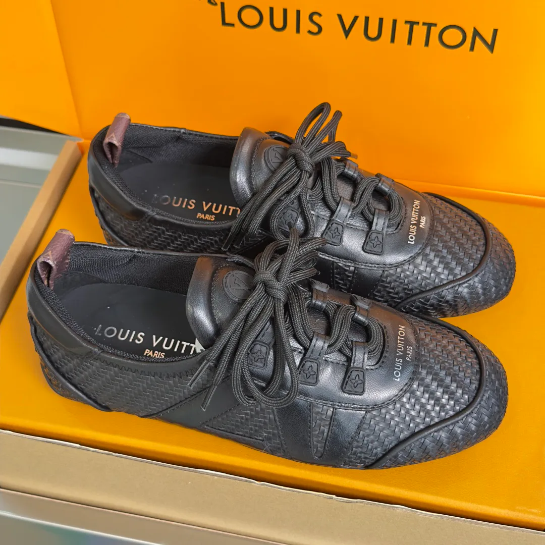 Туфли Женские Louis Vuitton 13540563