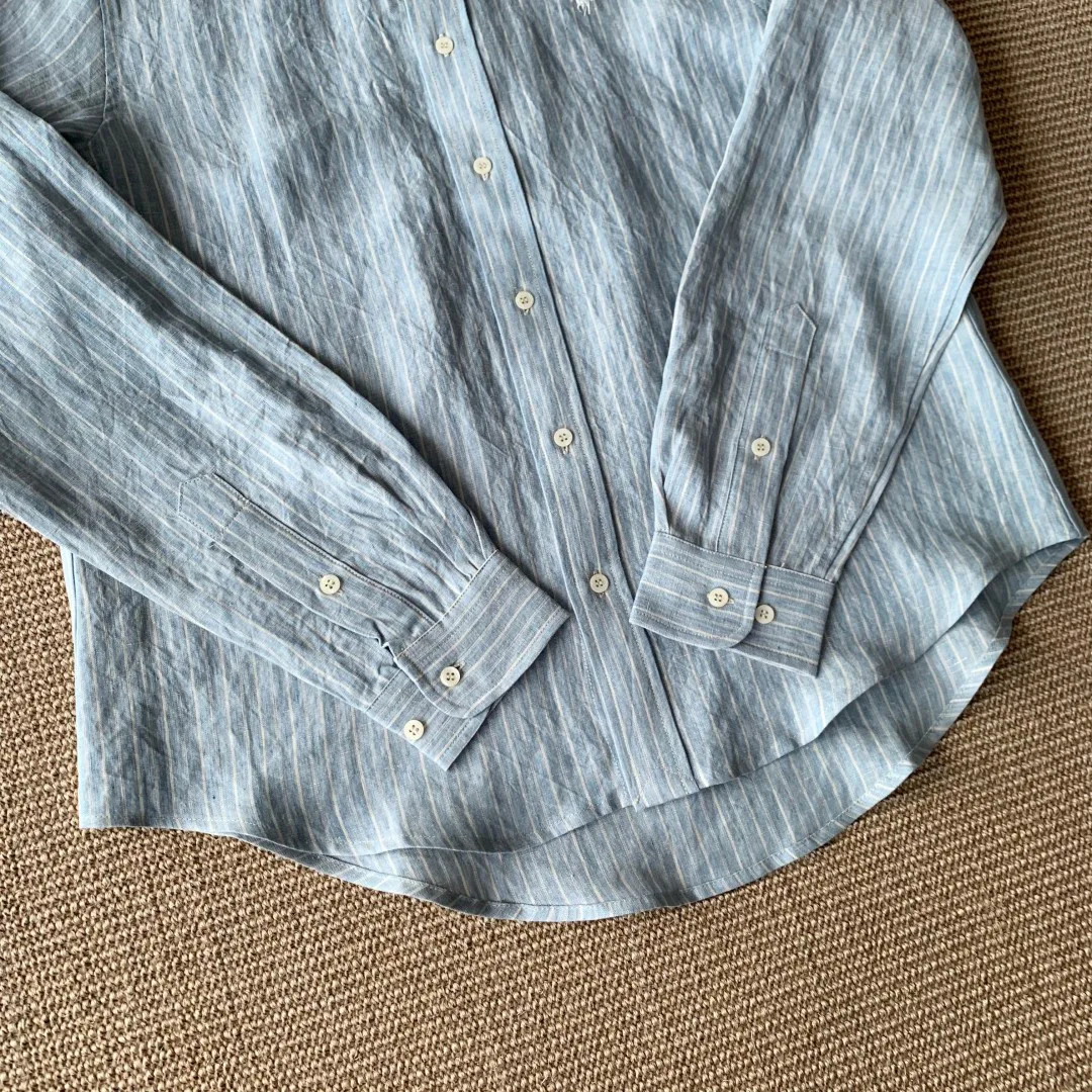Рубашки Женские Ralph Lauren 18346633