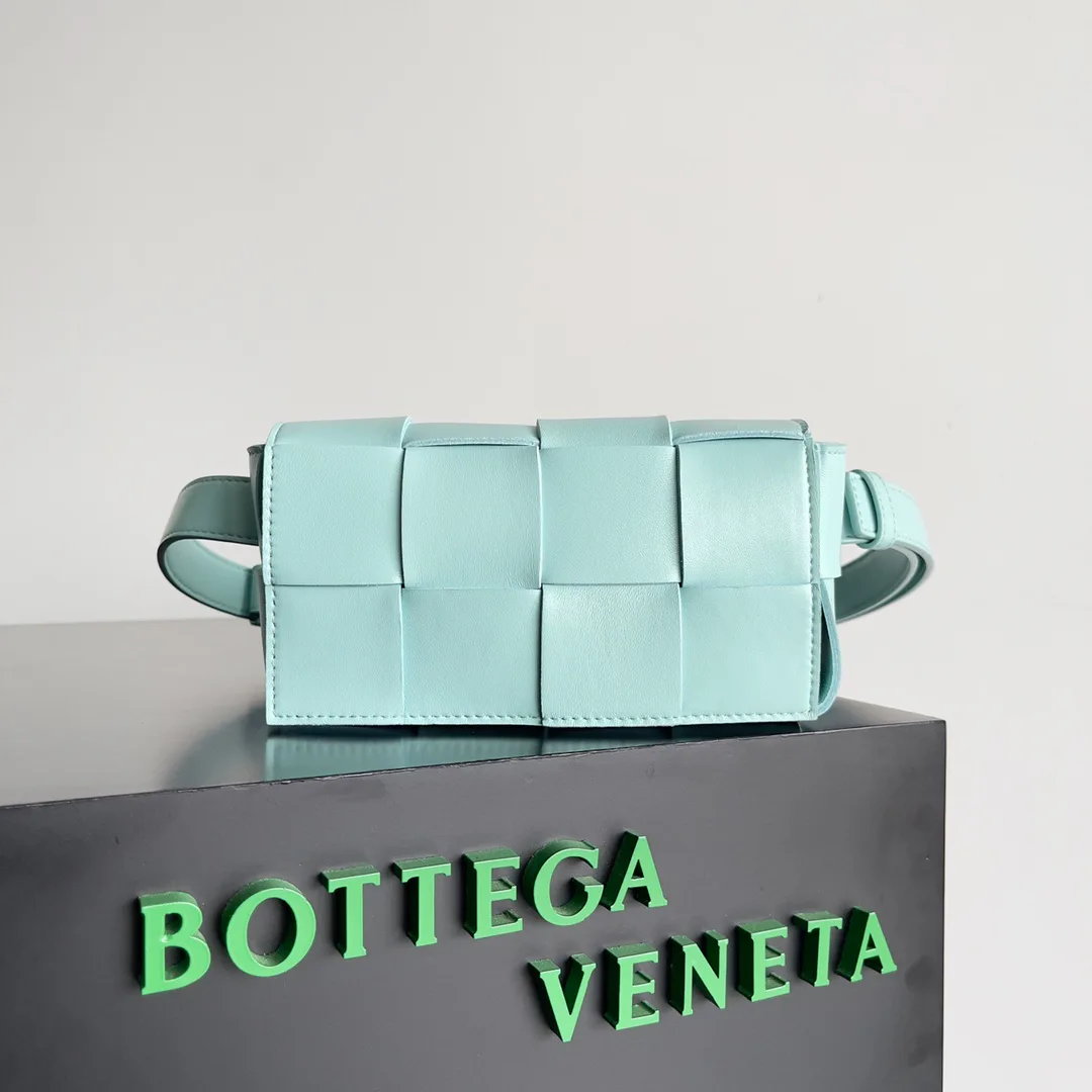Поясные Сумки Женские Bottega Veneta 368696