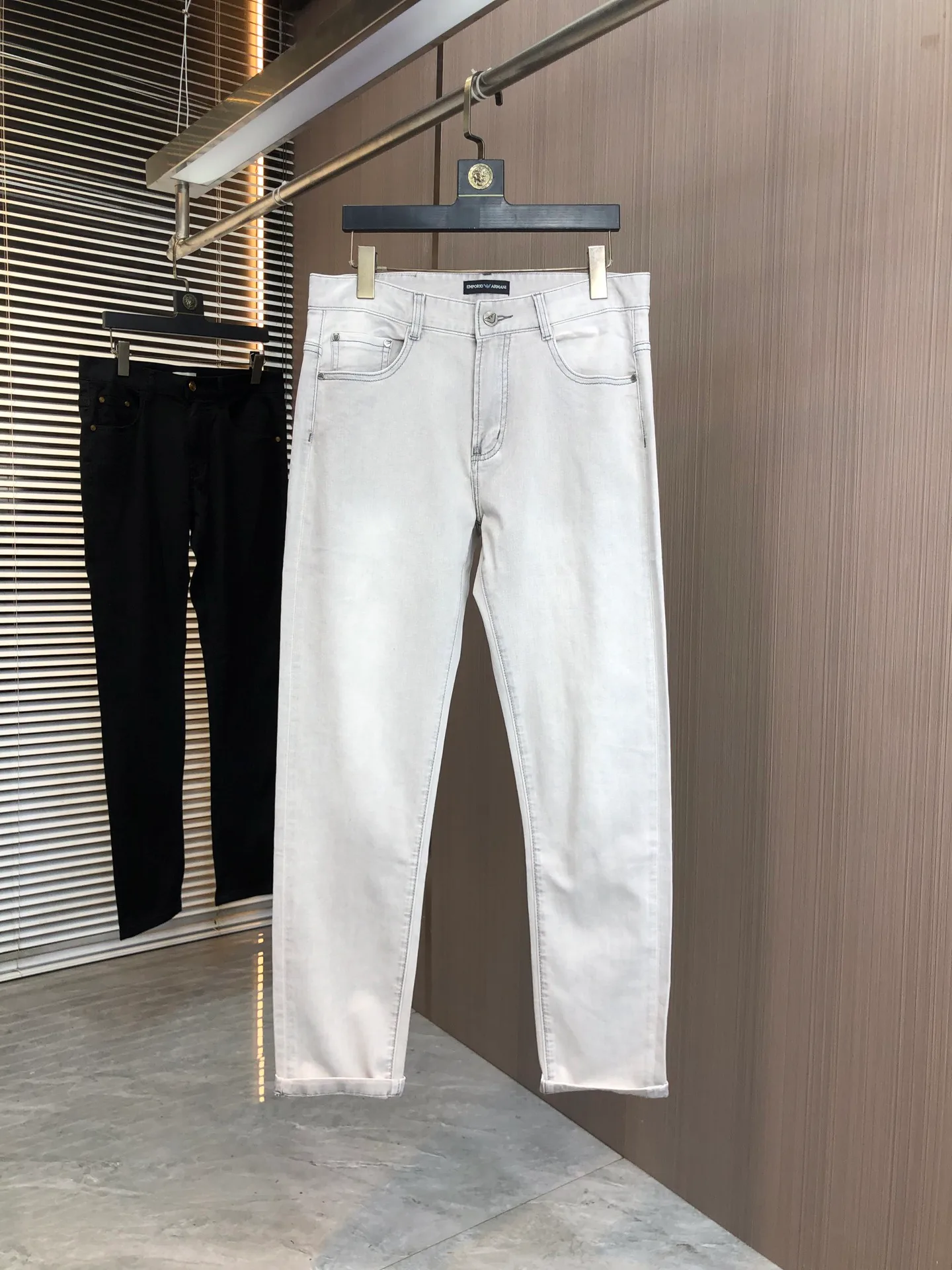 Джинсы Мужские Armani 11514683