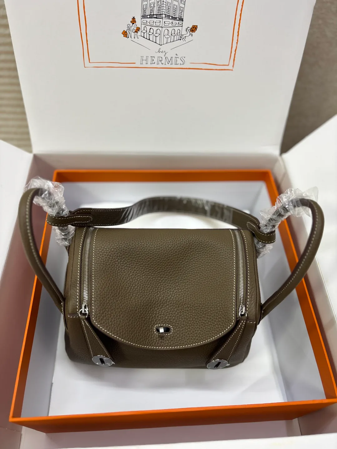 Классические Сумки Женские Hermes 17566608