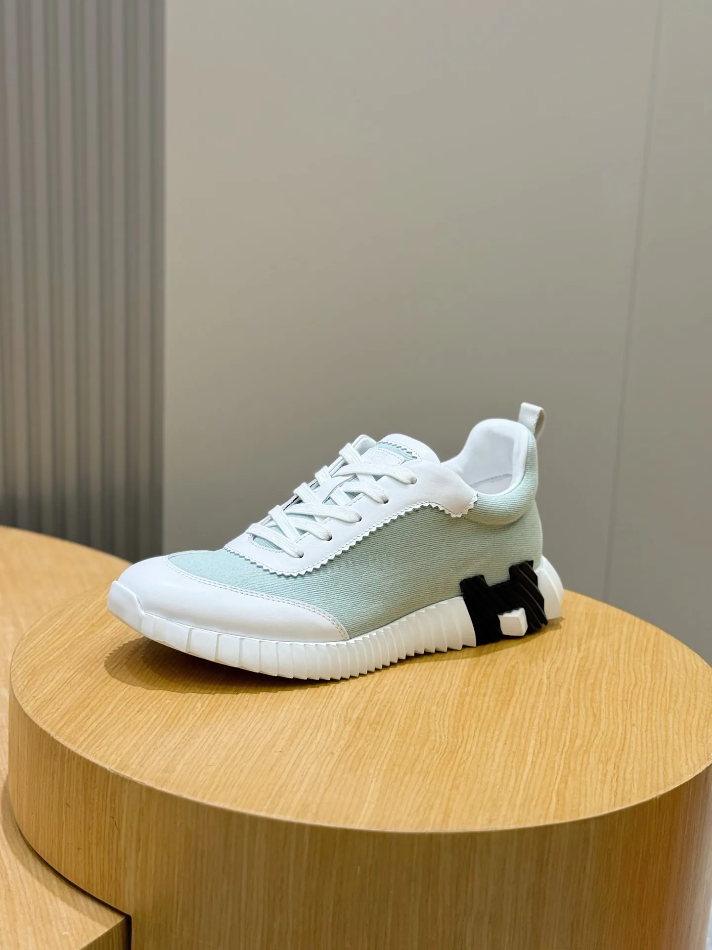 Кроссовки Мужские Hermes 13164672