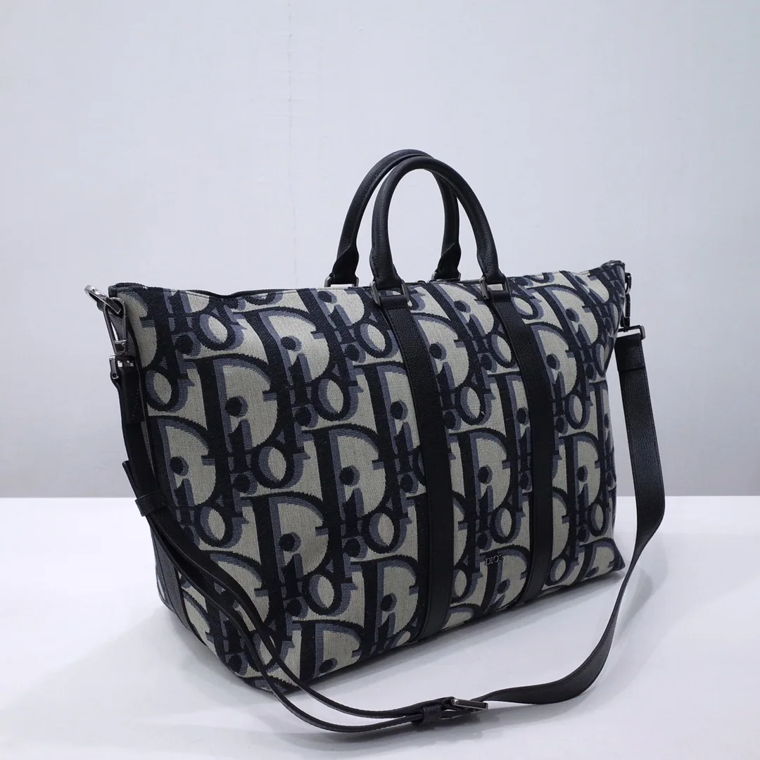 Дорожные Сумки Мужские Christian Dior 225413