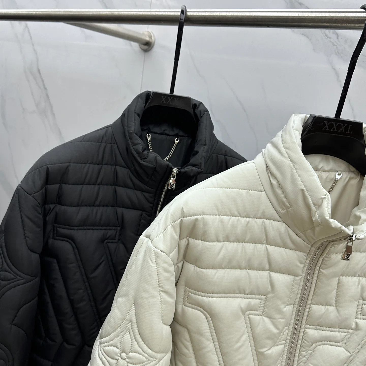 Куртки И Пуховики Мужские Louis Vuitton 846072