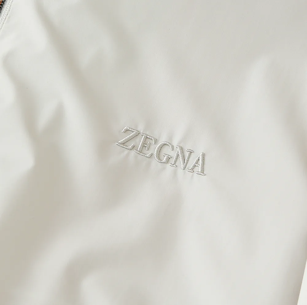 Куртки И Пуховики Мужские Zegna 13253234
