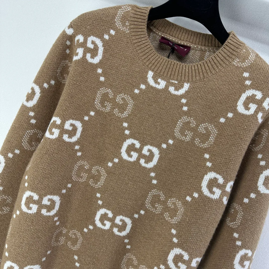Джемперы И Свитеры Женские Gucci 2942873