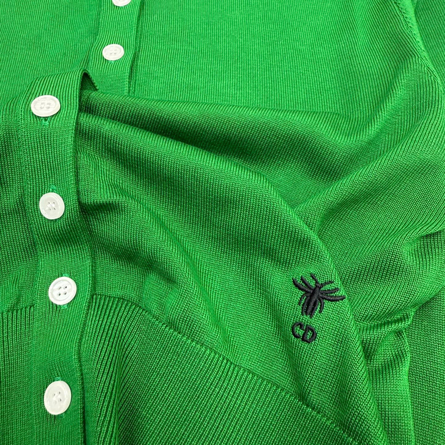 Джемперы И Свитеры Женские Christian Dior 9876143