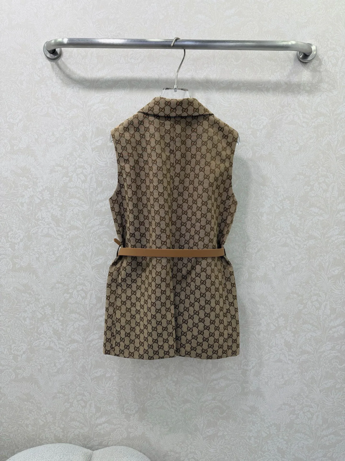 Жилеты Мужские Gucci 11430053