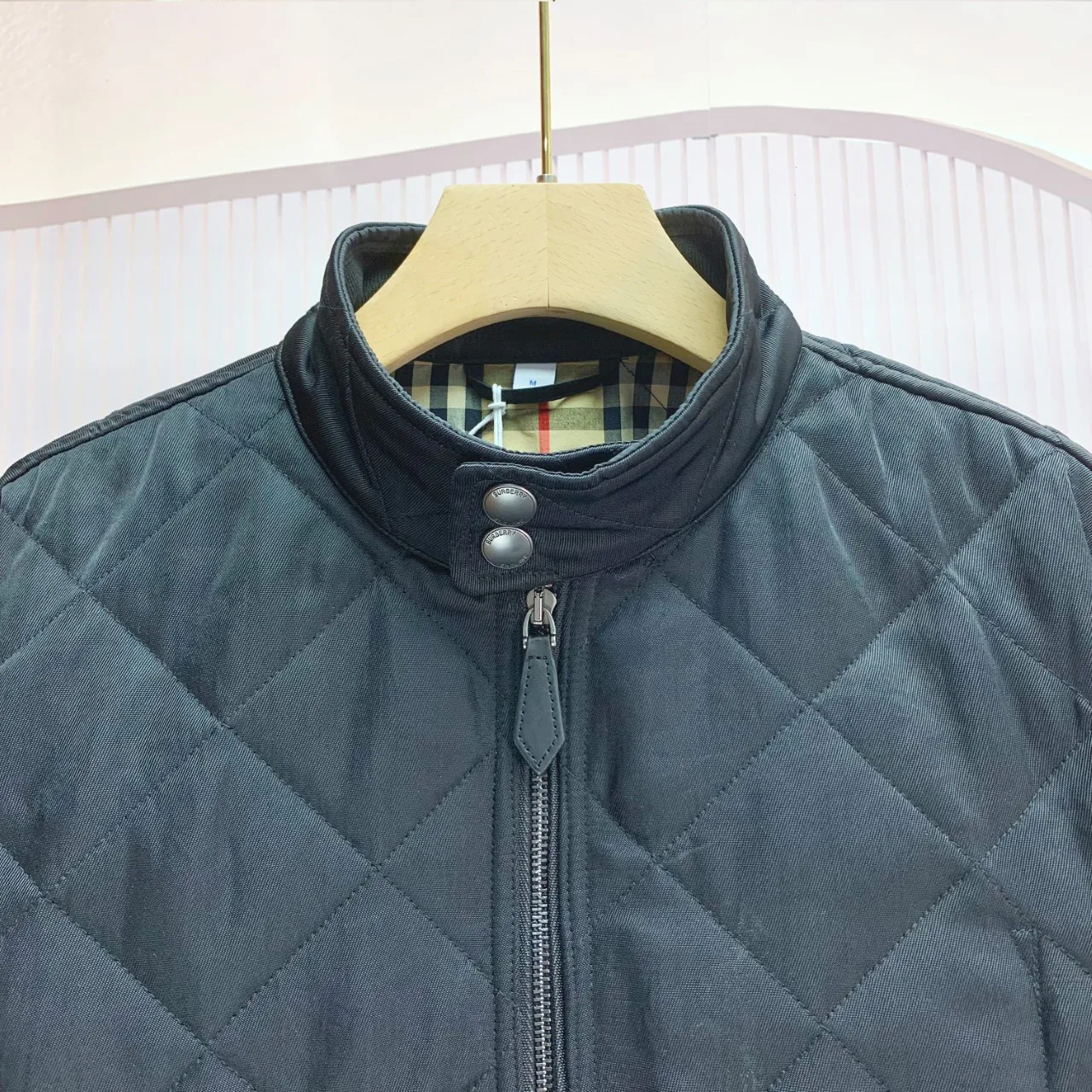 Куртки Женские Burberry 214632