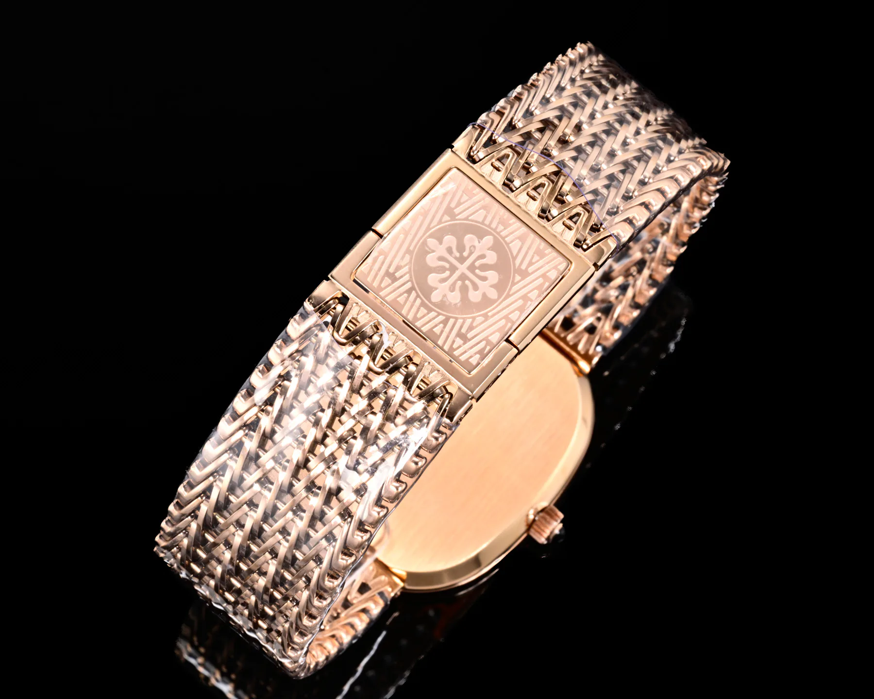 Часы Мужские Patek Philippe 17864284