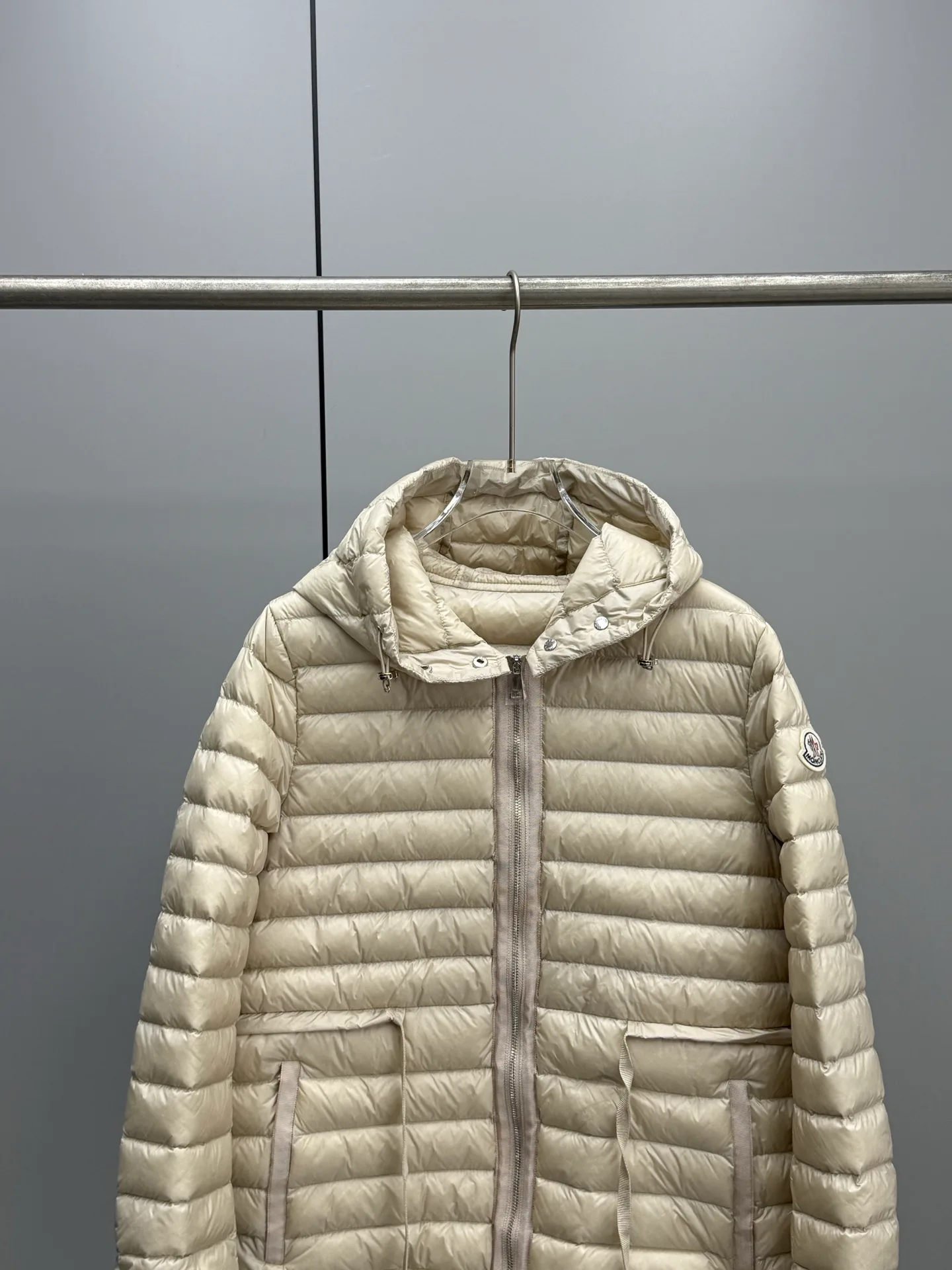 Куртки И Пуховики Женские Moncler 18017036