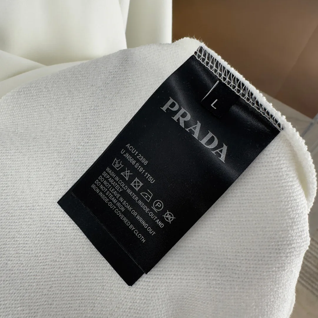 Свитшоты И Худи Мужские Prada 333543